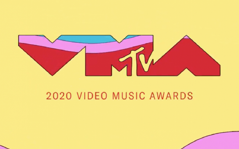 Indicados ao VMA 2020 da MTV